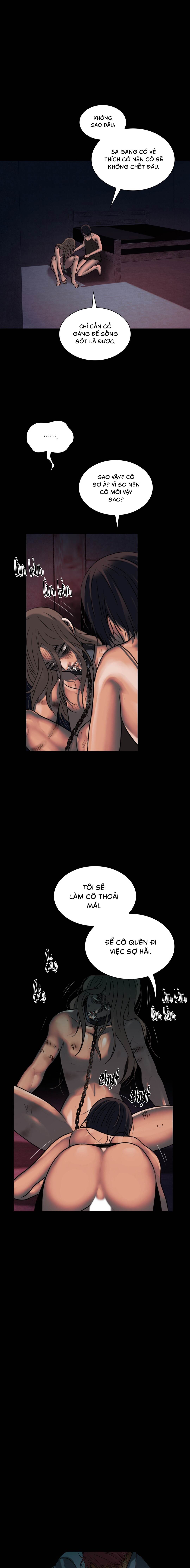 Kẻ Phong Hóa - Chap 47 (H)