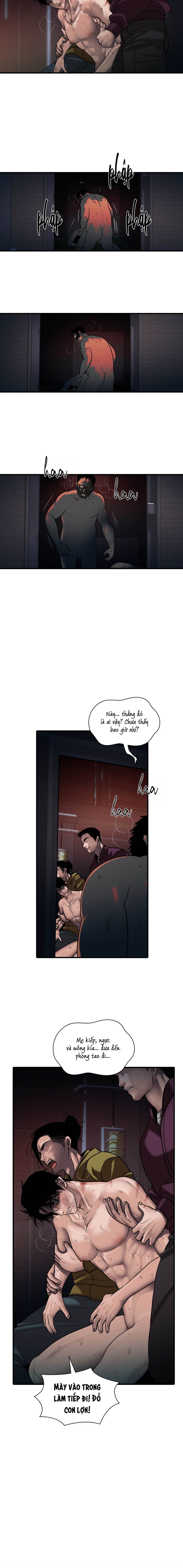 Kẻ Phong Hóa - Chap 47 (H)