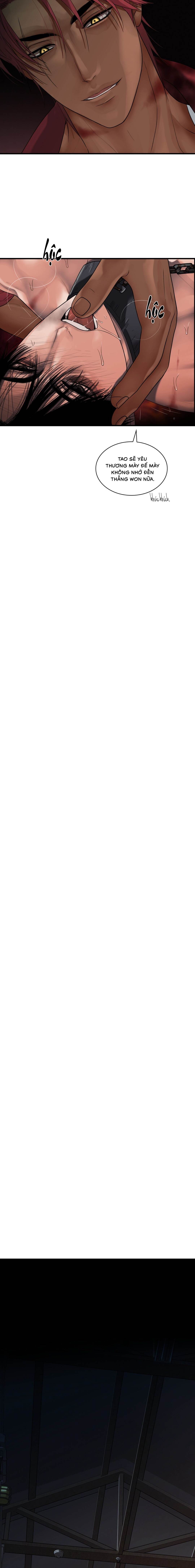 Kẻ Phong Hóa - Chap 47 (H)