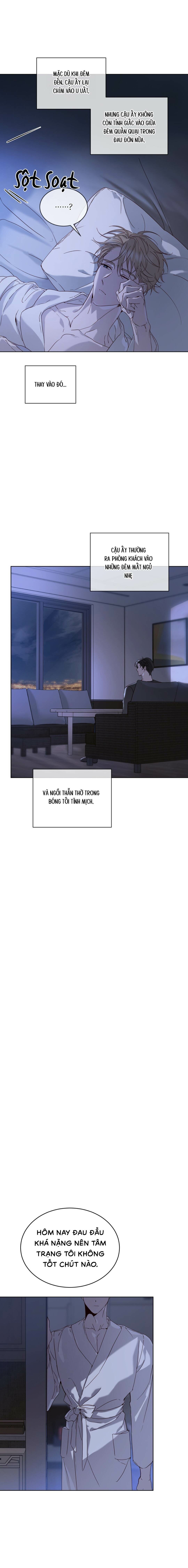 Passion: Raga - Chap 17