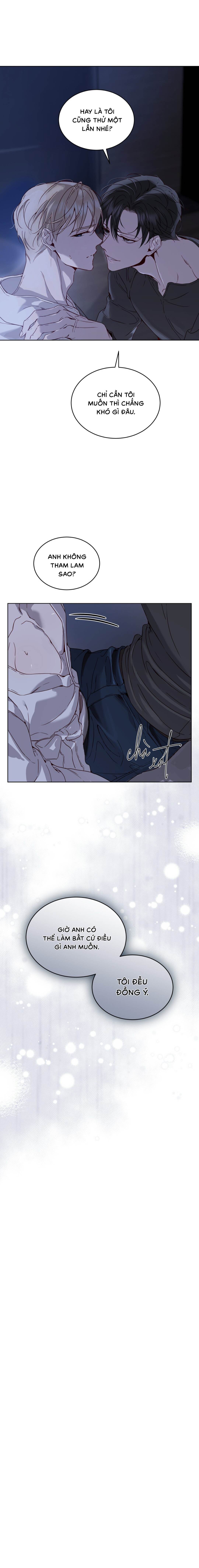 Passion: Raga - Chap 17