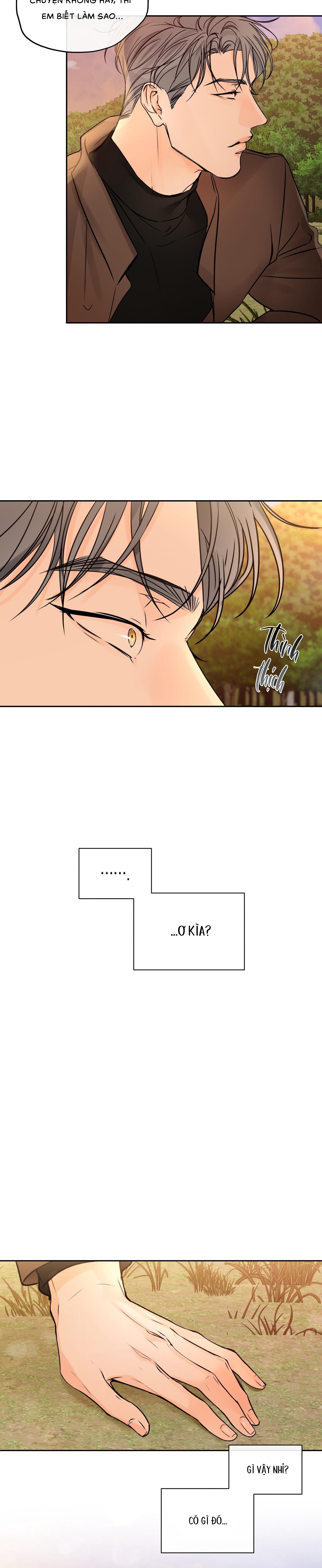 Hạ Cánh Cuối Chân Trời - Chap 39