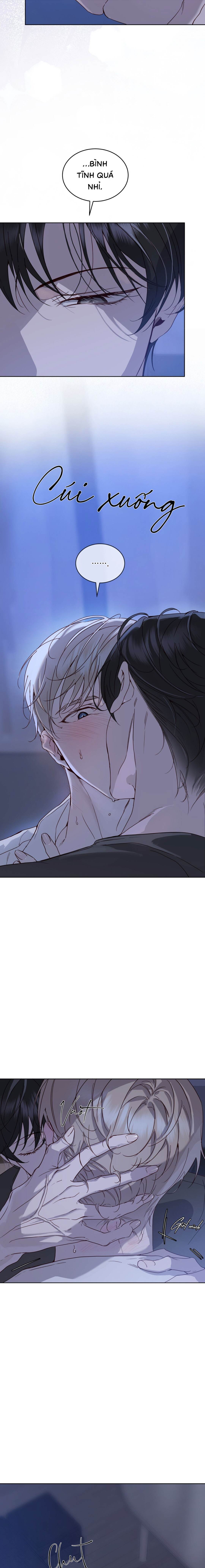 Passion: Raga - Chap 17