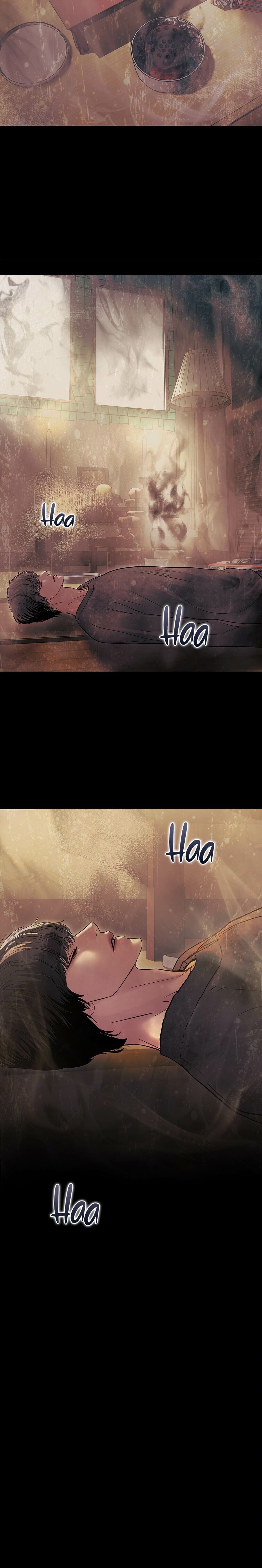 Nguy Hiểm Cận Kề - Chap 22