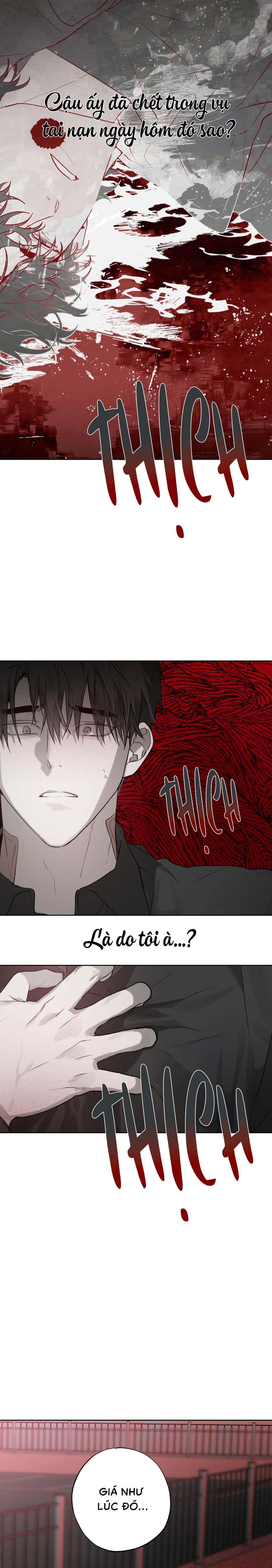 Căn Nhà Của Dị Nhân - Chap 26 (SS2)