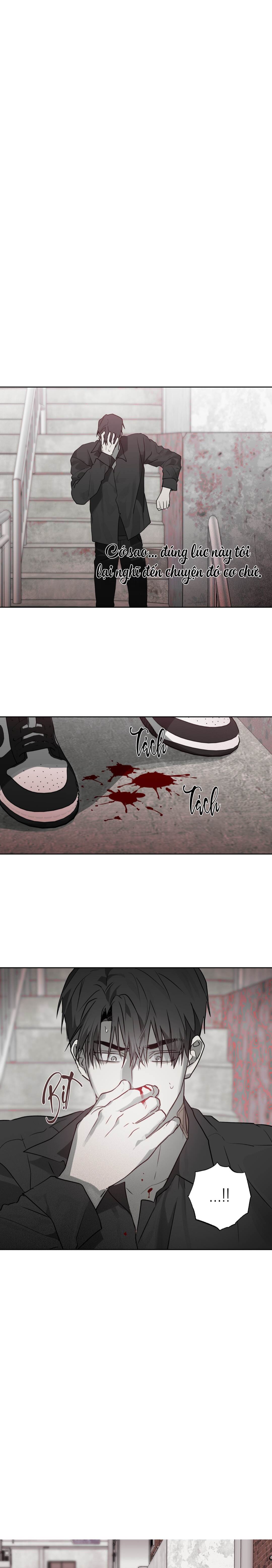 Căn Nhà Của Dị Nhân - Chap 26 (SS2)