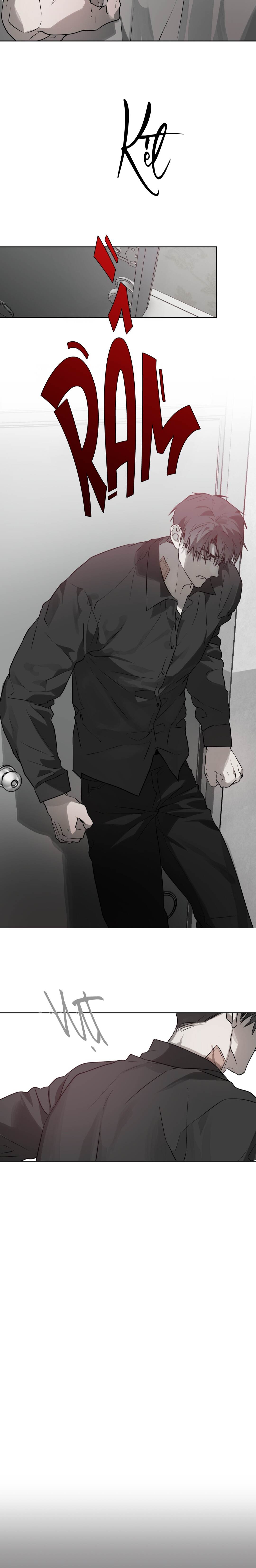 Căn Nhà Của Dị Nhân - Chap 26 (SS2)