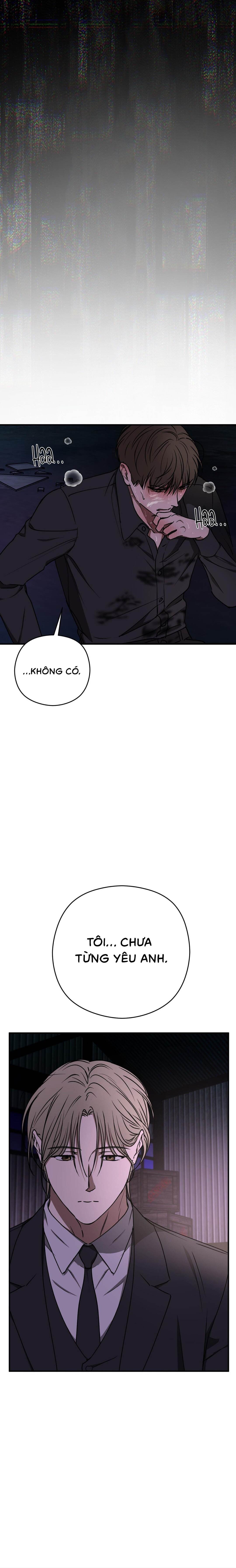 Độc Xà - Chap 37