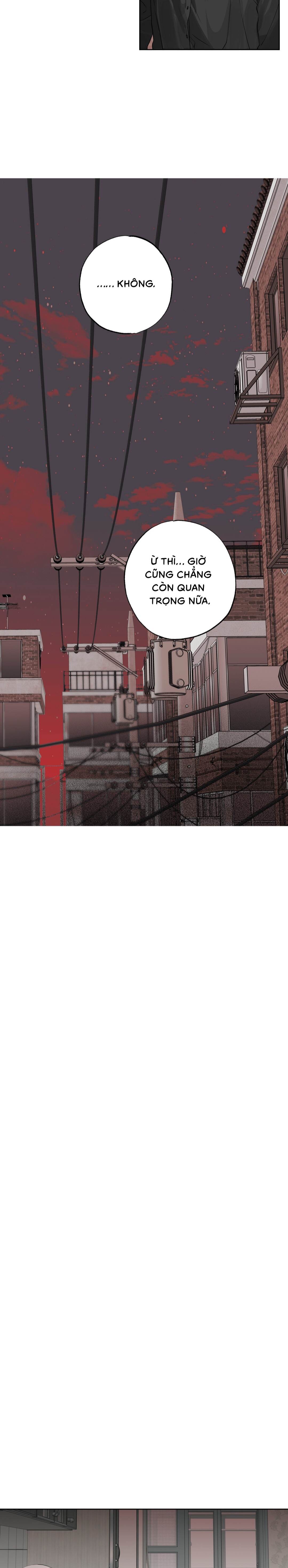 Căn Nhà Của Dị Nhân - Chap 26 (SS2)