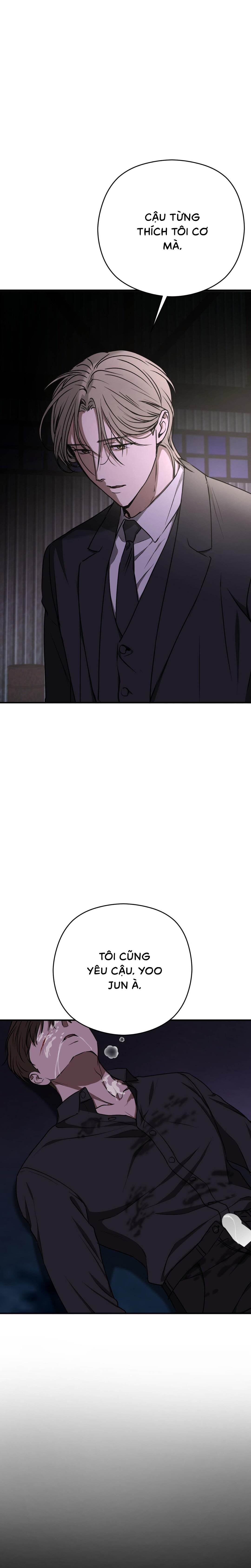 Độc Xà - Chap 37