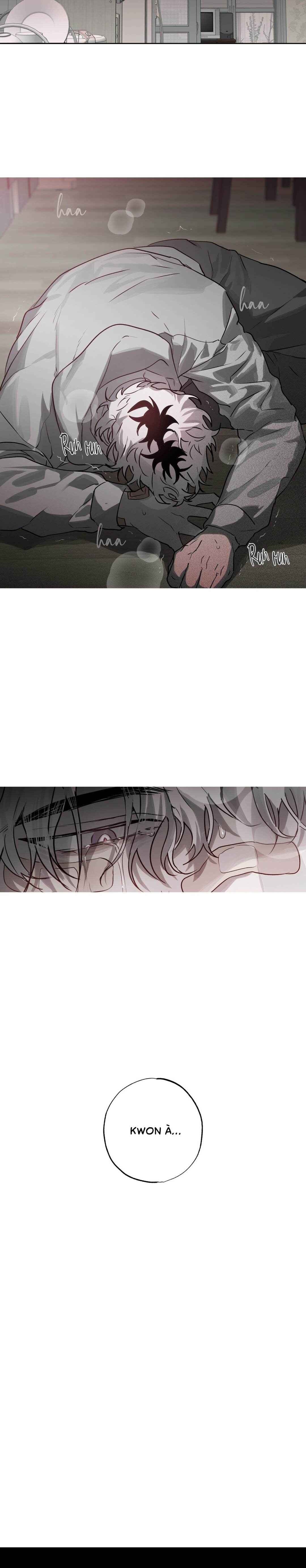 Căn Nhà Của Dị Nhân - Chap 26 (SS2)