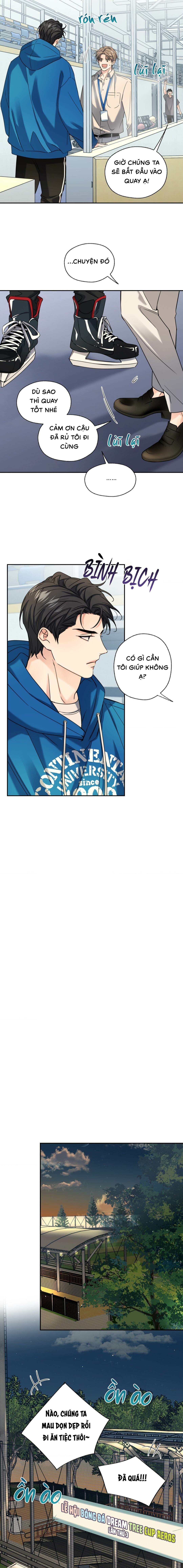 Đường Băng Tan - Chap 17