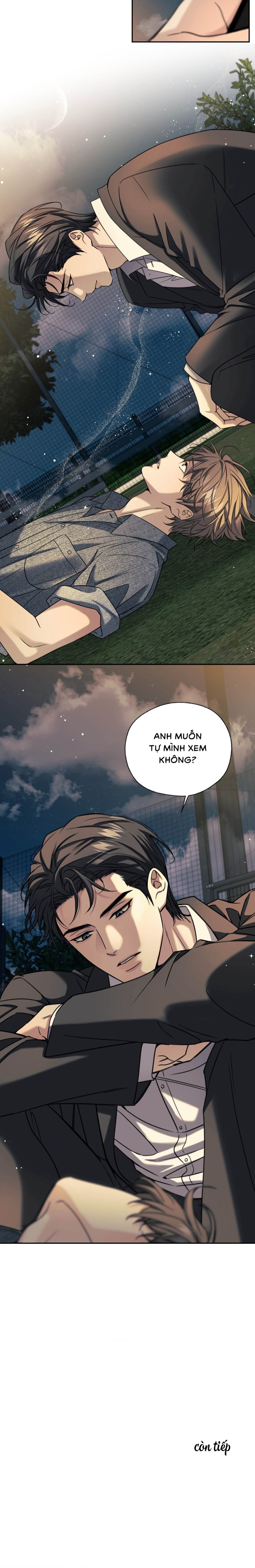 Đường Băng Tan - Chap 17