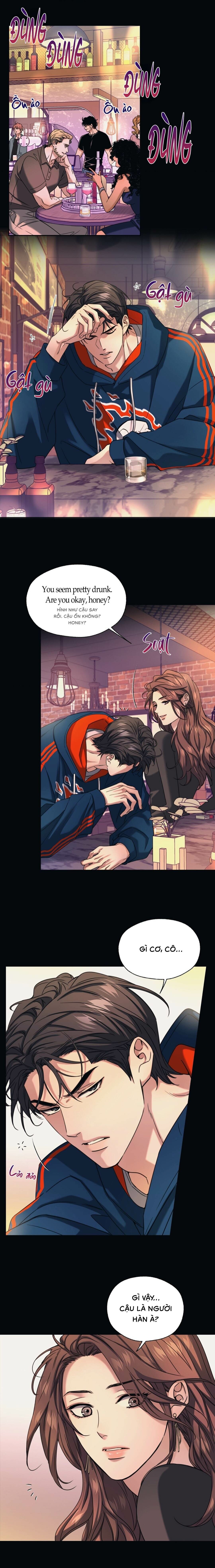 Đường Băng Tan - Chap 17