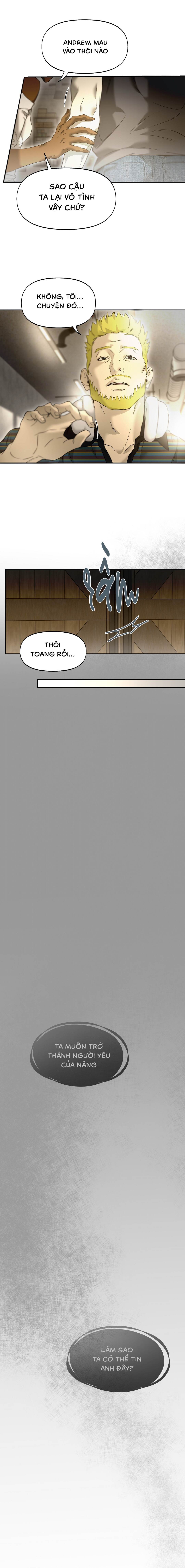 Kế Hoạch Mọt Sách - Chap 45