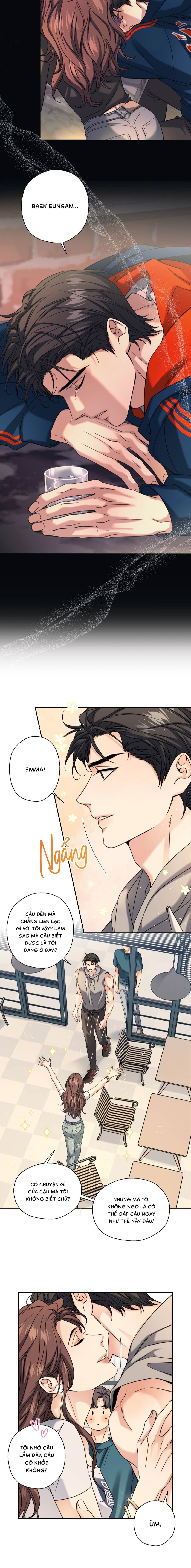 Đường Băng Tan - Chap 17