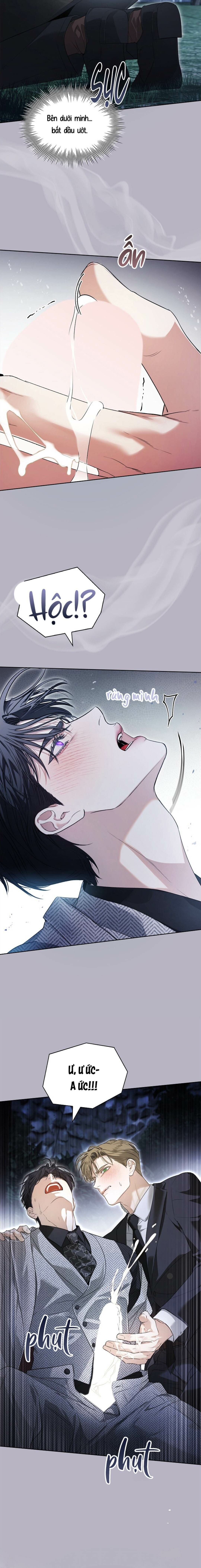 Kiss Me If You Can - Chap 15 (H)