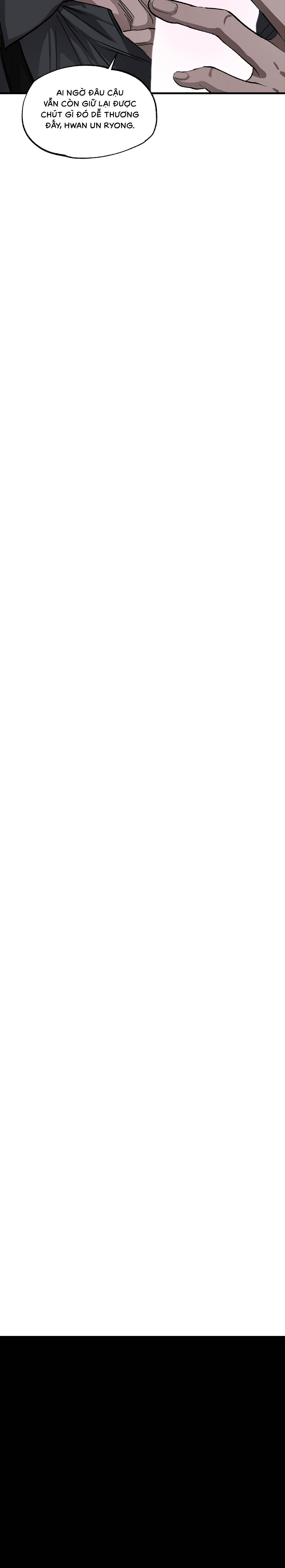 Long Hổ Tranh Hùng - Chap 18