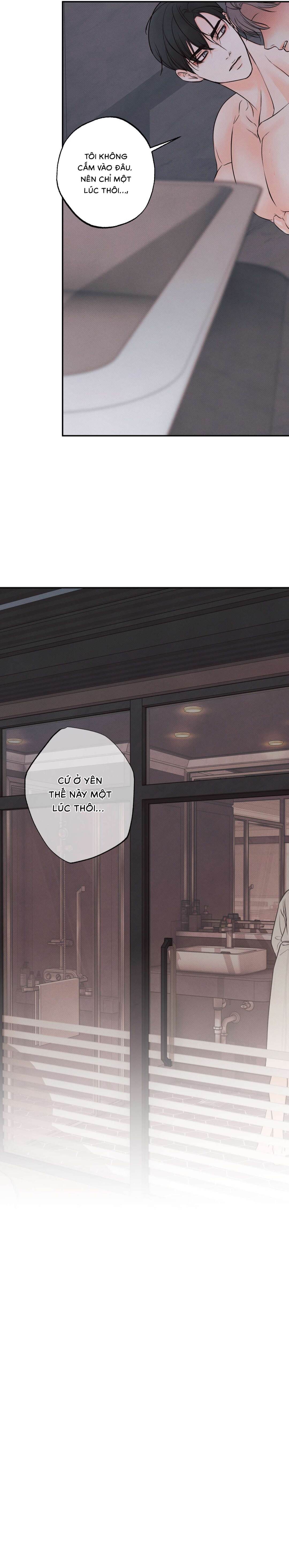 Ranh Giới Ảo Mộng (Bản Không Che) - Chap 10 (H)