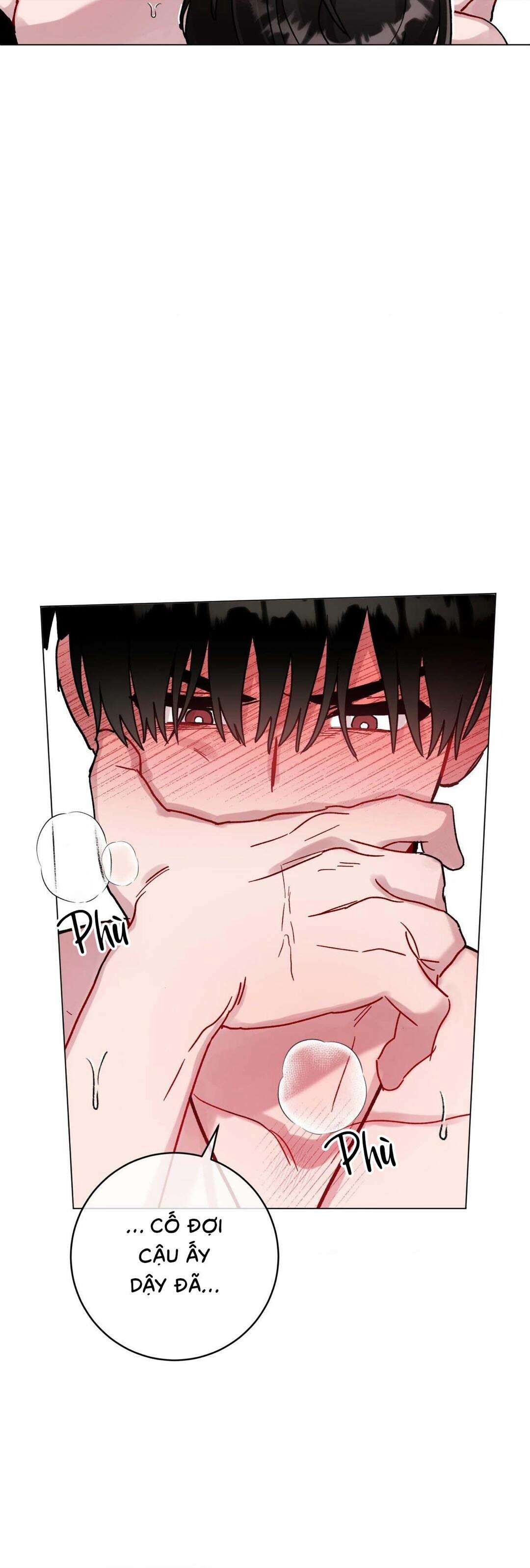 Cơn Mưa Rào Mùa Hạ - Chap 109 (H)