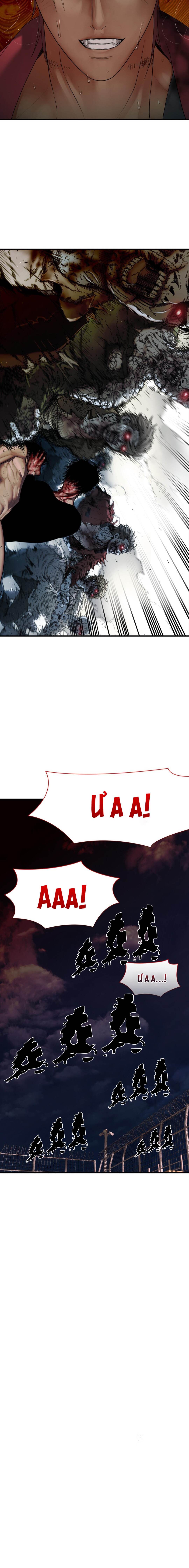 Kẻ Phong Hóa - Chap 49 (H)