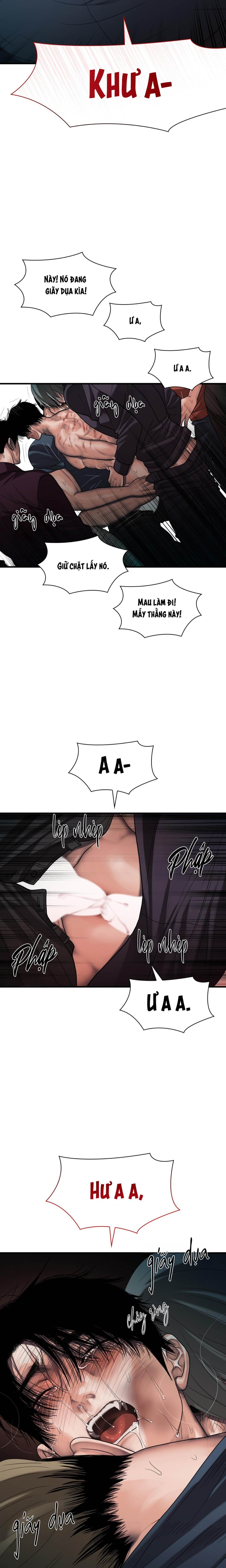 Kẻ Phong Hóa - Chap 48 (H)