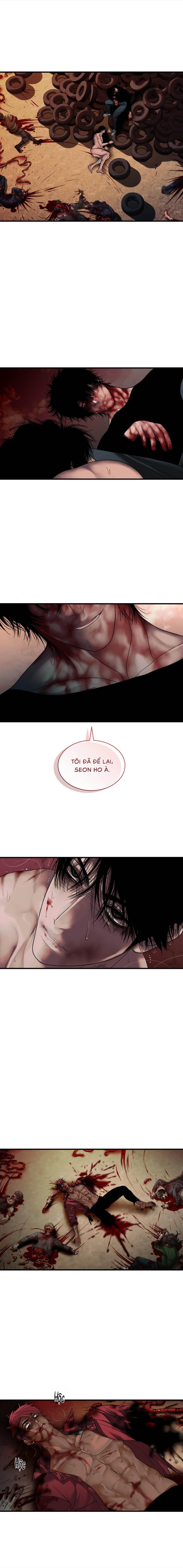 Kẻ Phong Hóa - Chap 49 (H)