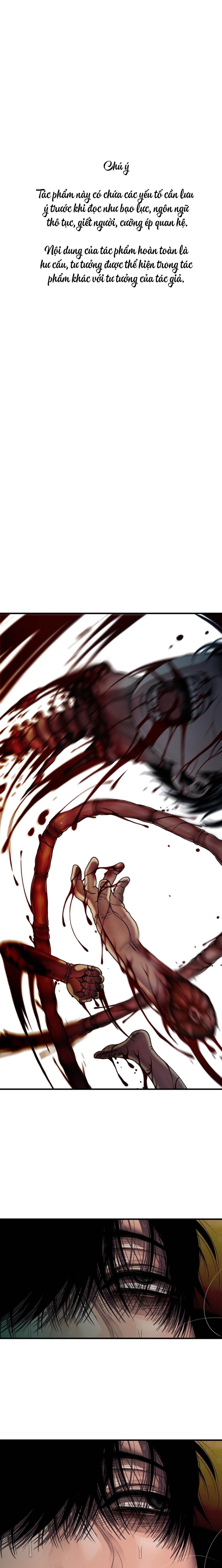 Kẻ Phong Hóa - Chap 49 (H)