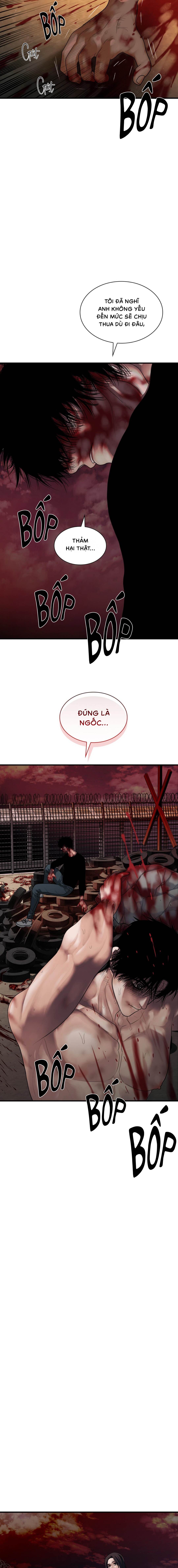 Kẻ Phong Hóa - Chap 49 (H)