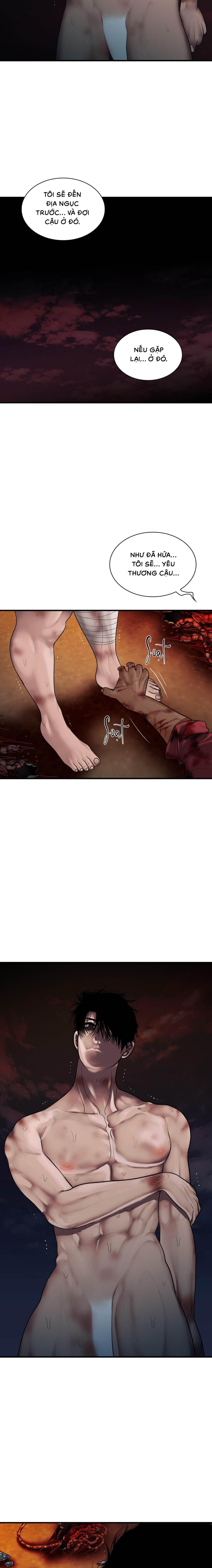 Kẻ Phong Hóa - Chap 49 (H)