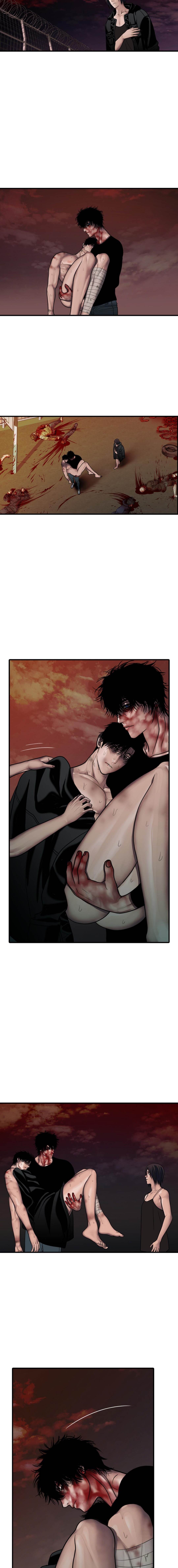 Kẻ Phong Hóa - Chap 49 (H)