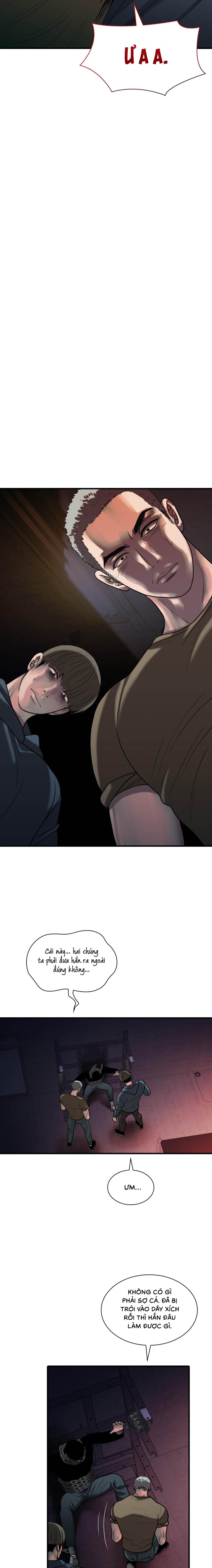 Kẻ Phong Hóa - Chap 48 (H)