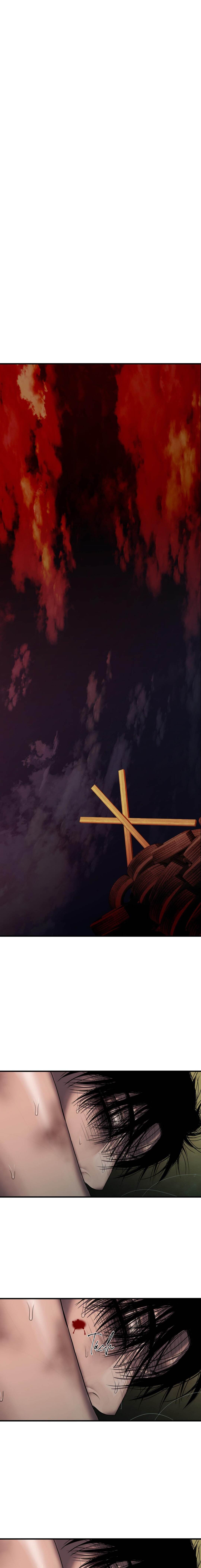 Kẻ Phong Hóa - Chap 49 (H)