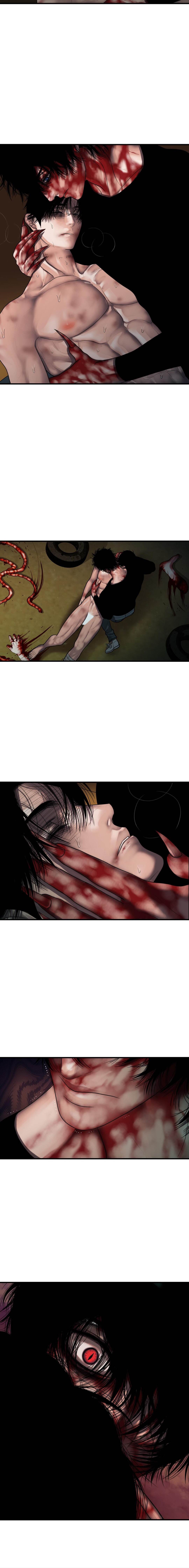 Kẻ Phong Hóa - Chap 49 (H)