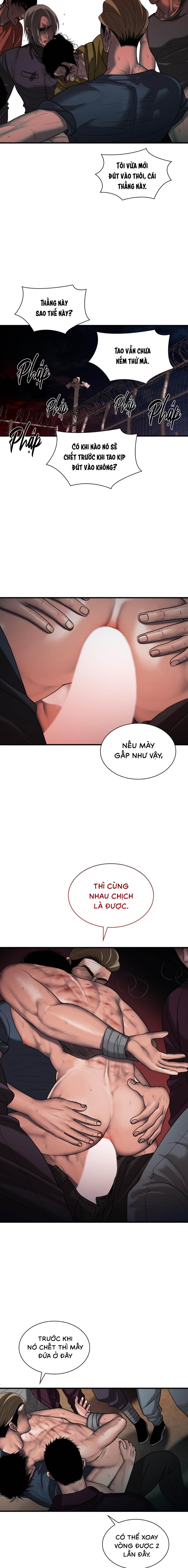 Kẻ Phong Hóa - Chap 48 (H)