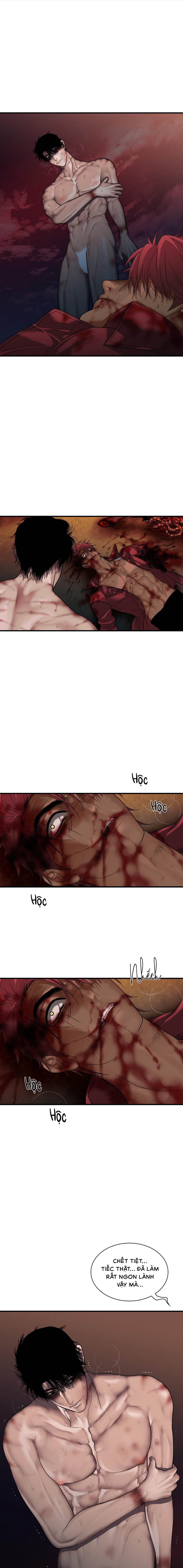 Kẻ Phong Hóa - Chap 49 (H)