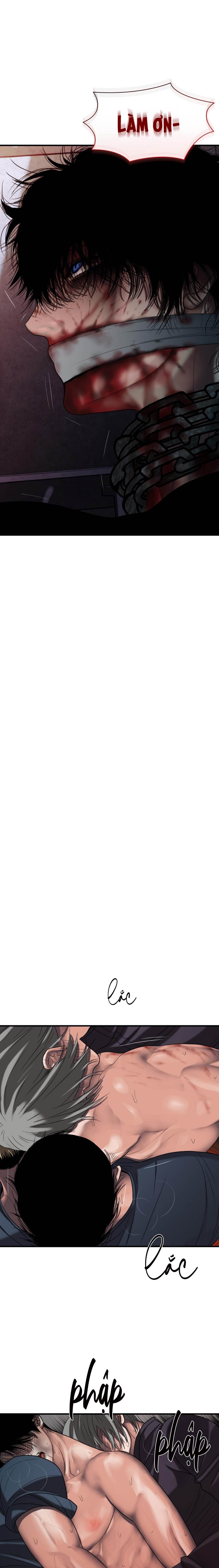 Kẻ Phong Hóa - Chap 48 (H)