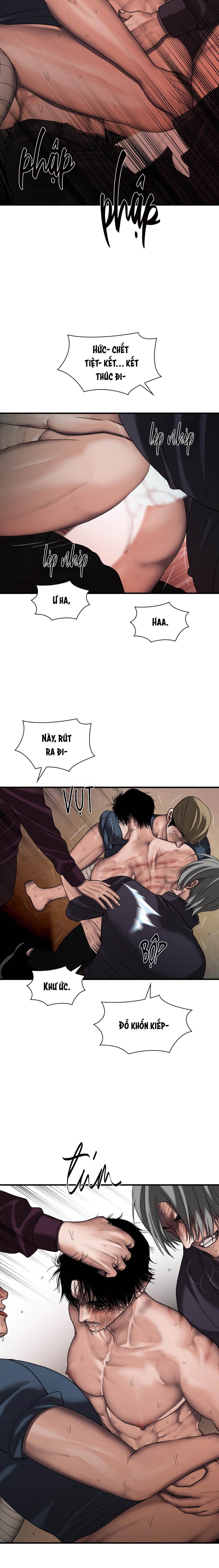 Kẻ Phong Hóa - Chap 48 (H)