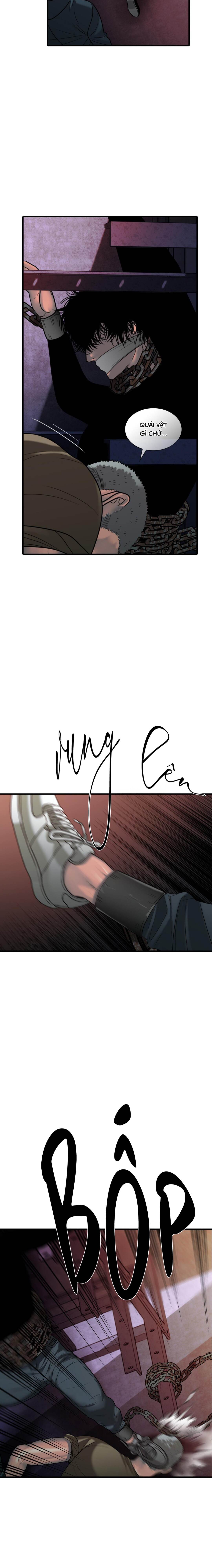 Kẻ Phong Hóa - Chap 48 (H)