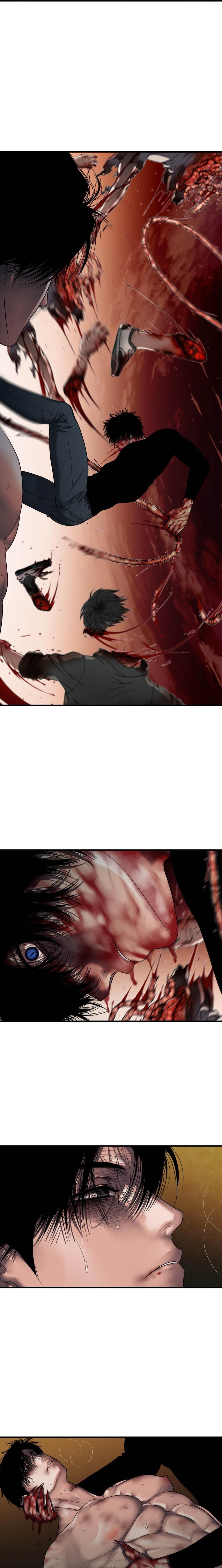 Kẻ Phong Hóa - Chap 49 (H)