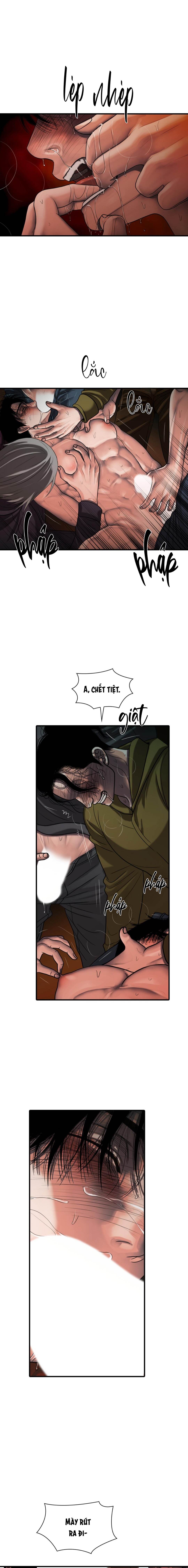 Kẻ Phong Hóa - Chap 48 (H)