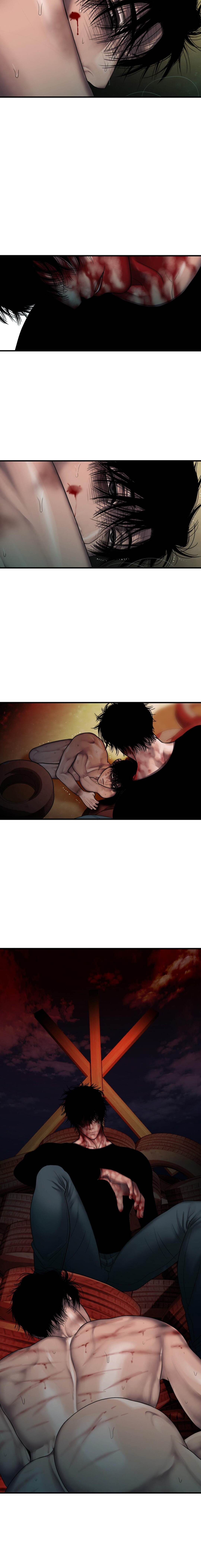 Kẻ Phong Hóa - Chap 49 (H)