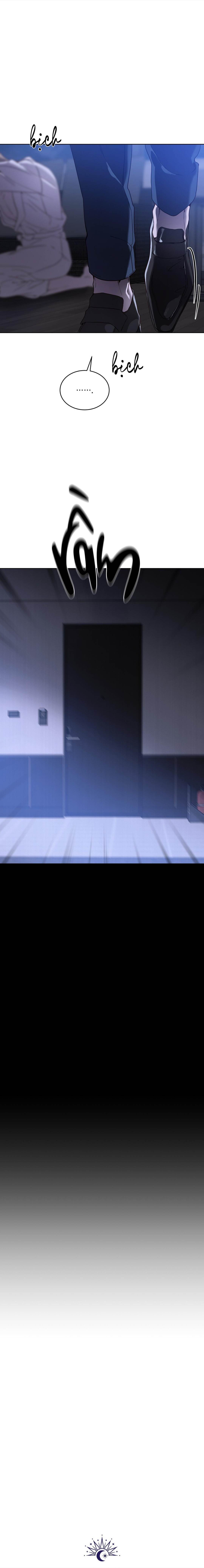 Passion: Raga - Chap 18