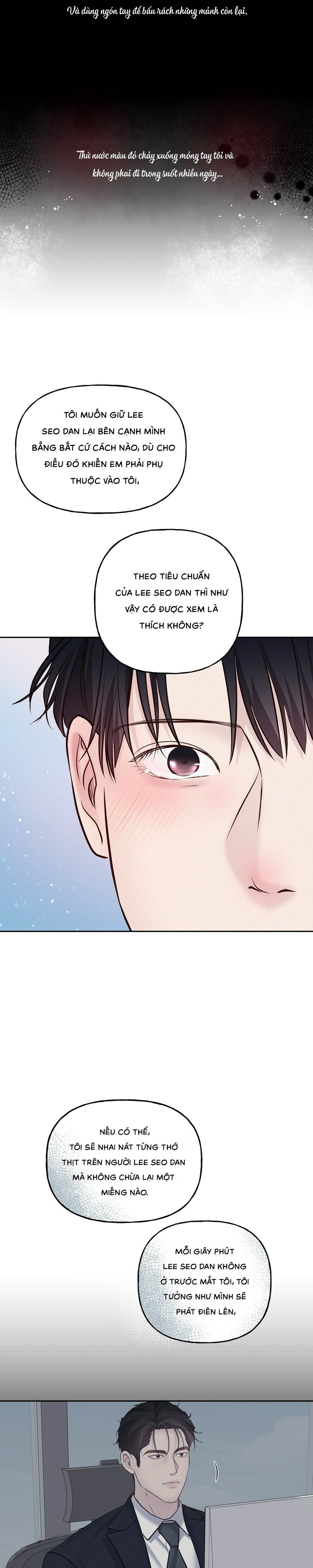 Chủ Nhân Của Thứ 7 - Chap 56