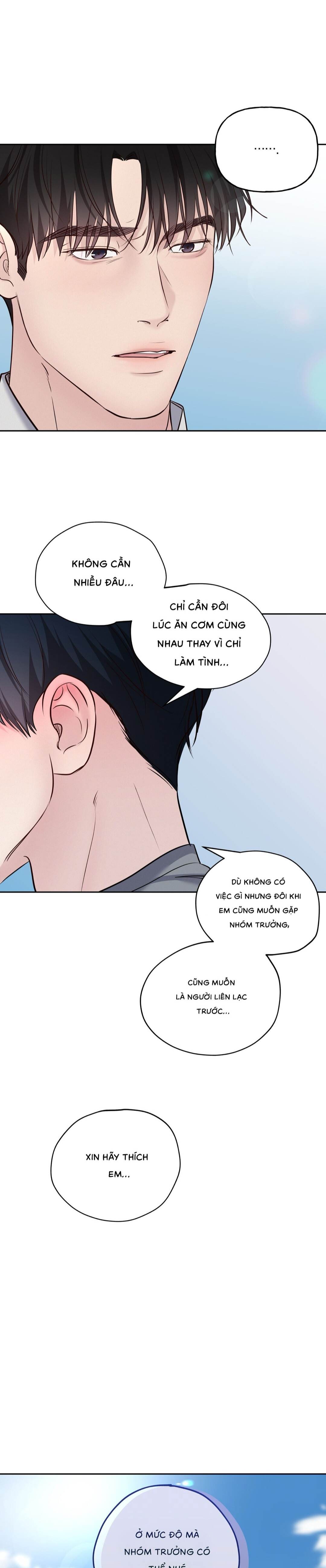 Chủ Nhân Của Thứ 7 - Chap 56