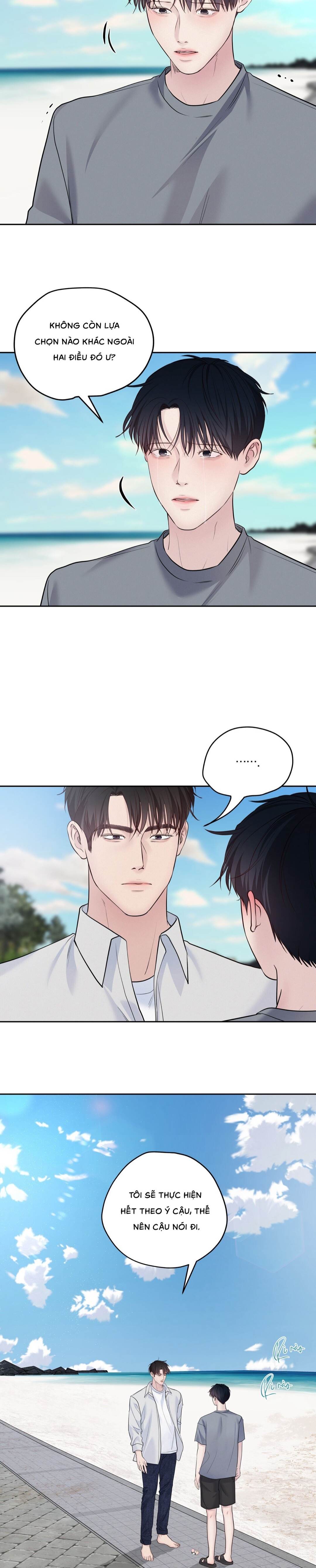 Chủ Nhân Của Thứ 7 - Chap 56