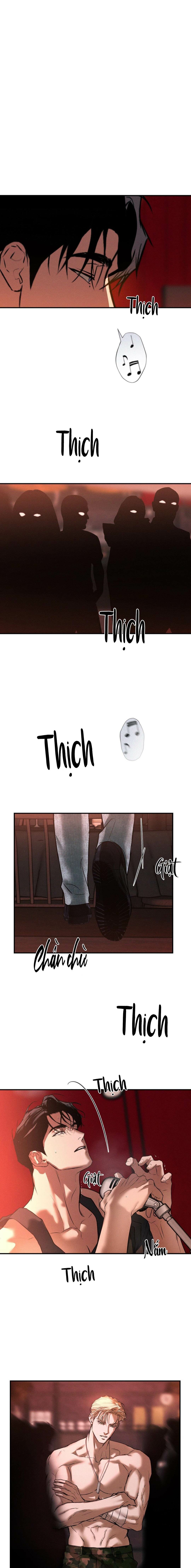 Flashlight - Chap 40