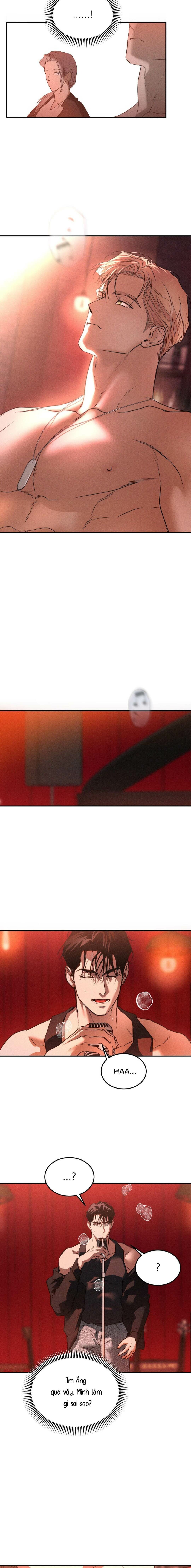 Flashlight - Chap 40