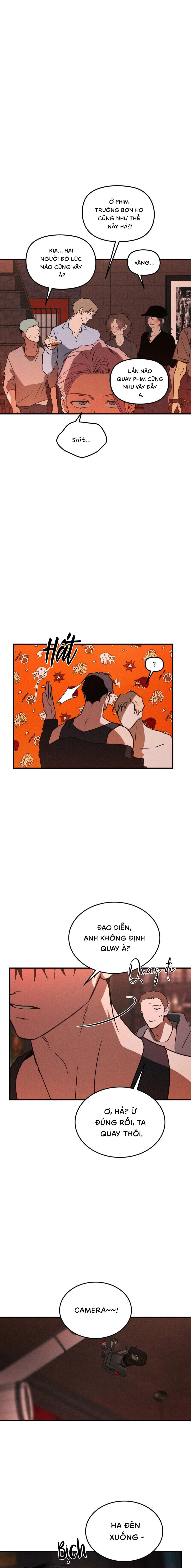 Flashlight - Chap 40