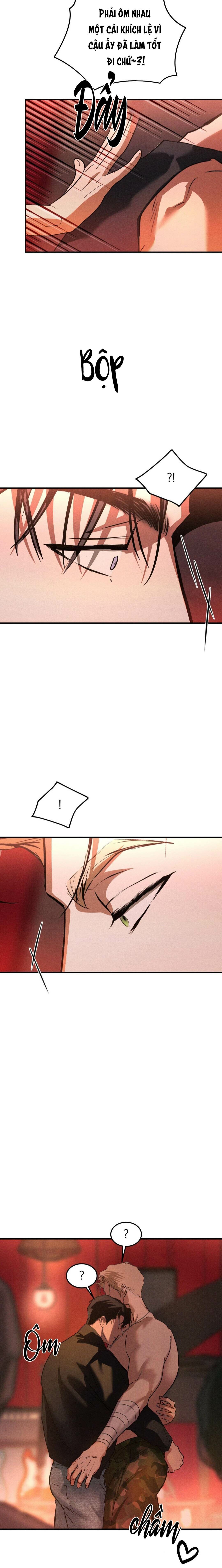 Flashlight - Chap 41